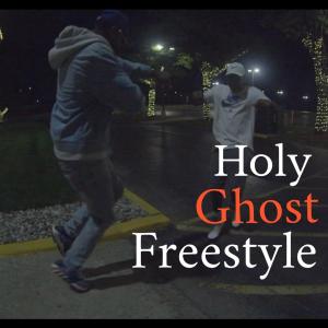 B.Real的專輯Holy Ghost Freestyle (feat. JAyCoop)