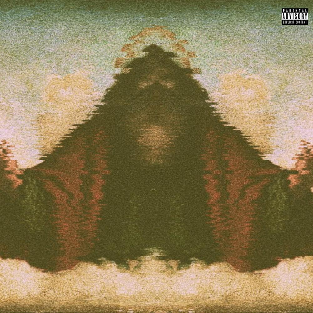 OCD (feat. Esteban Morado) (Explicit)