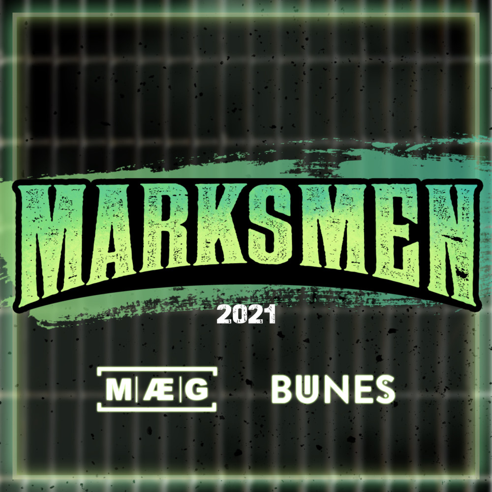 Marksmen 2021