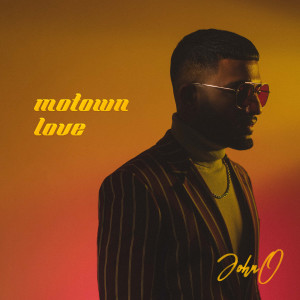 Album Motown Love from John O