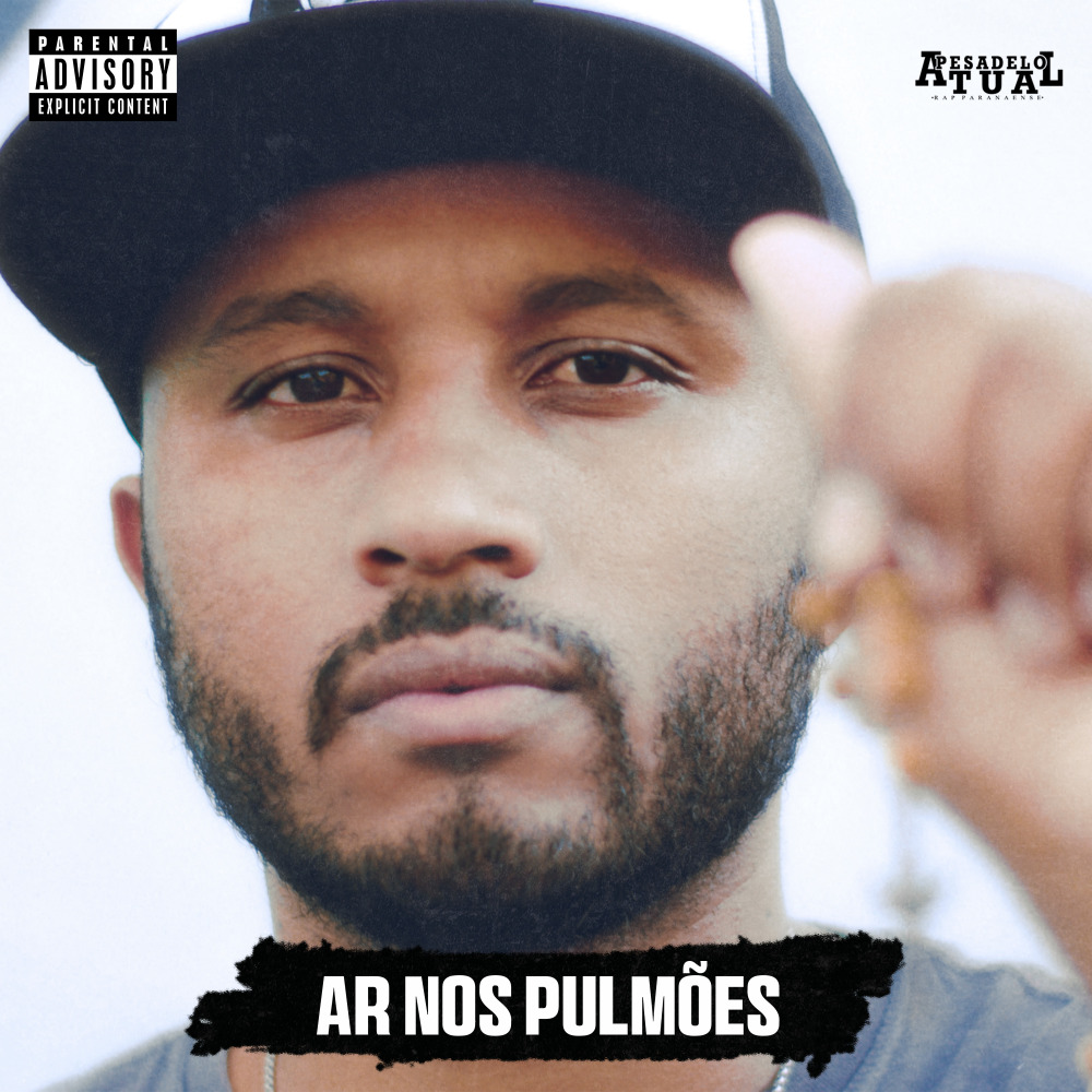 Ar nos Pulmoes