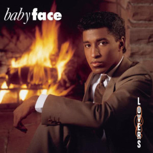 收聽Babyface的Lovers (Album Version)歌詞歌曲