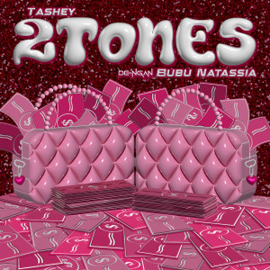 Album 2TONES (Explicit) from TASHEY