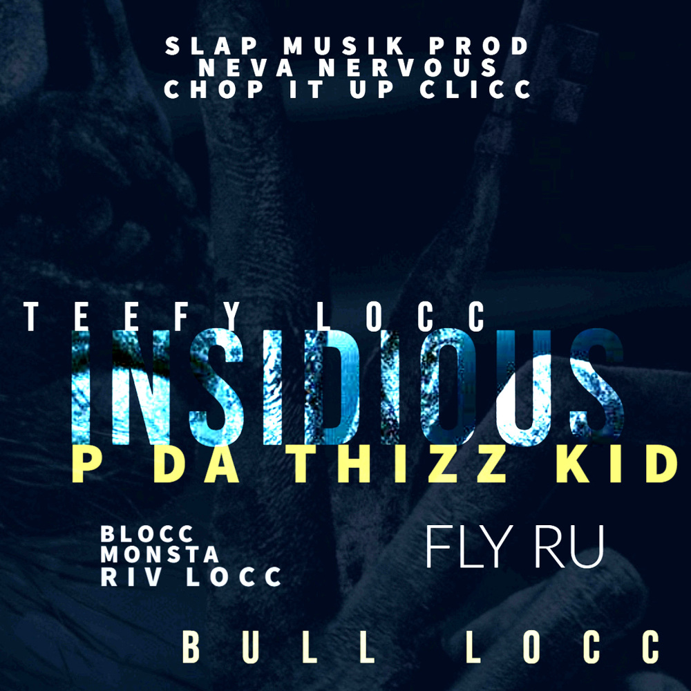 Blood at The Root (Explicit)