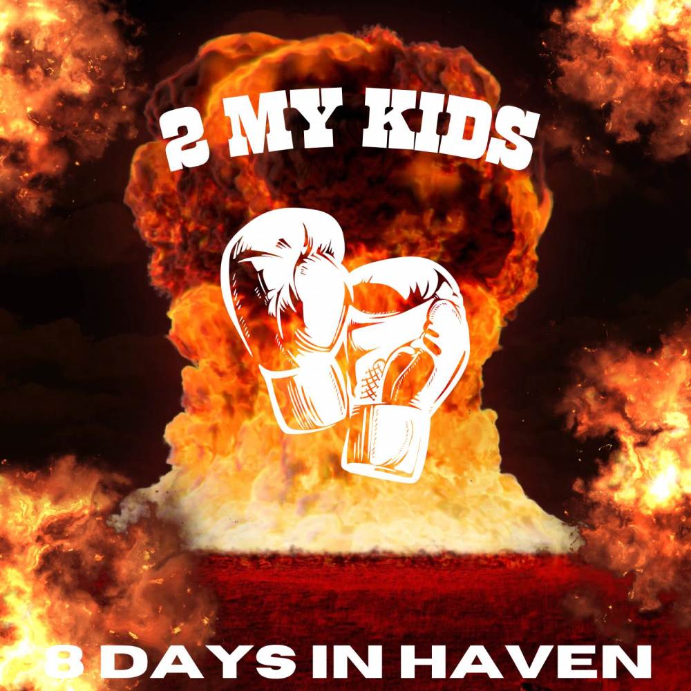 2MYKIDS (Explicit)
