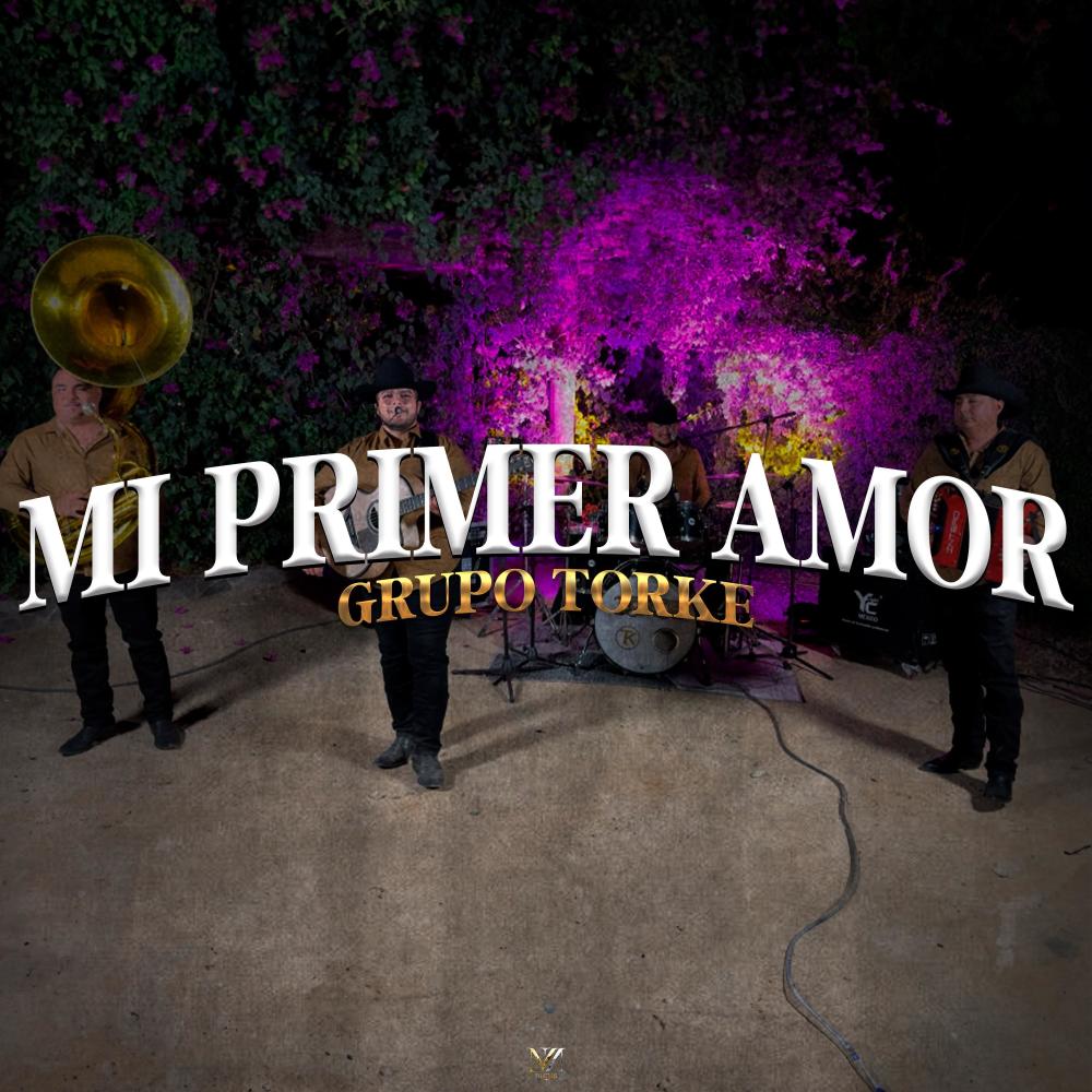 Mi Primer Amor