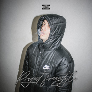 Album Project freestyle (Explicit) from It'a Fucking Projectx