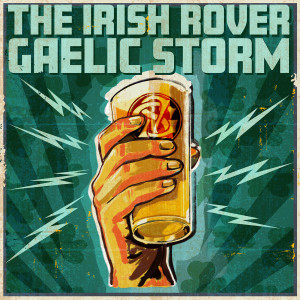 Gaelic Storm的專輯The Irish Rover