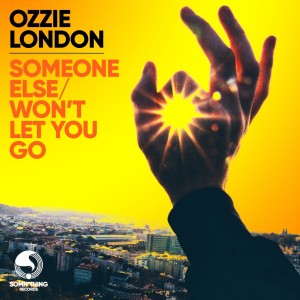 Ozzie London的專輯Someone Else/Won't Let You Go