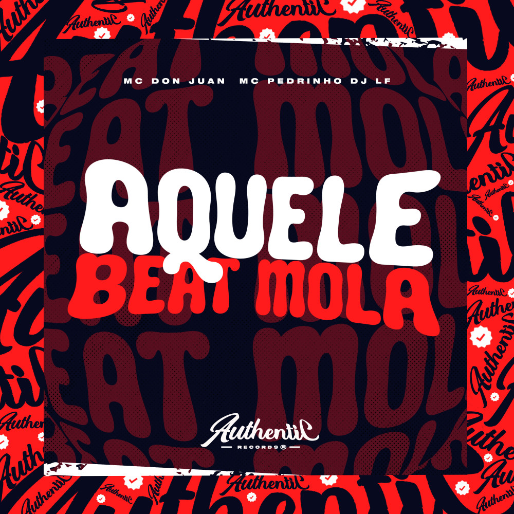 Aquele Beat Mola (feat. Mc Pedrinho & Mc Don Juan)