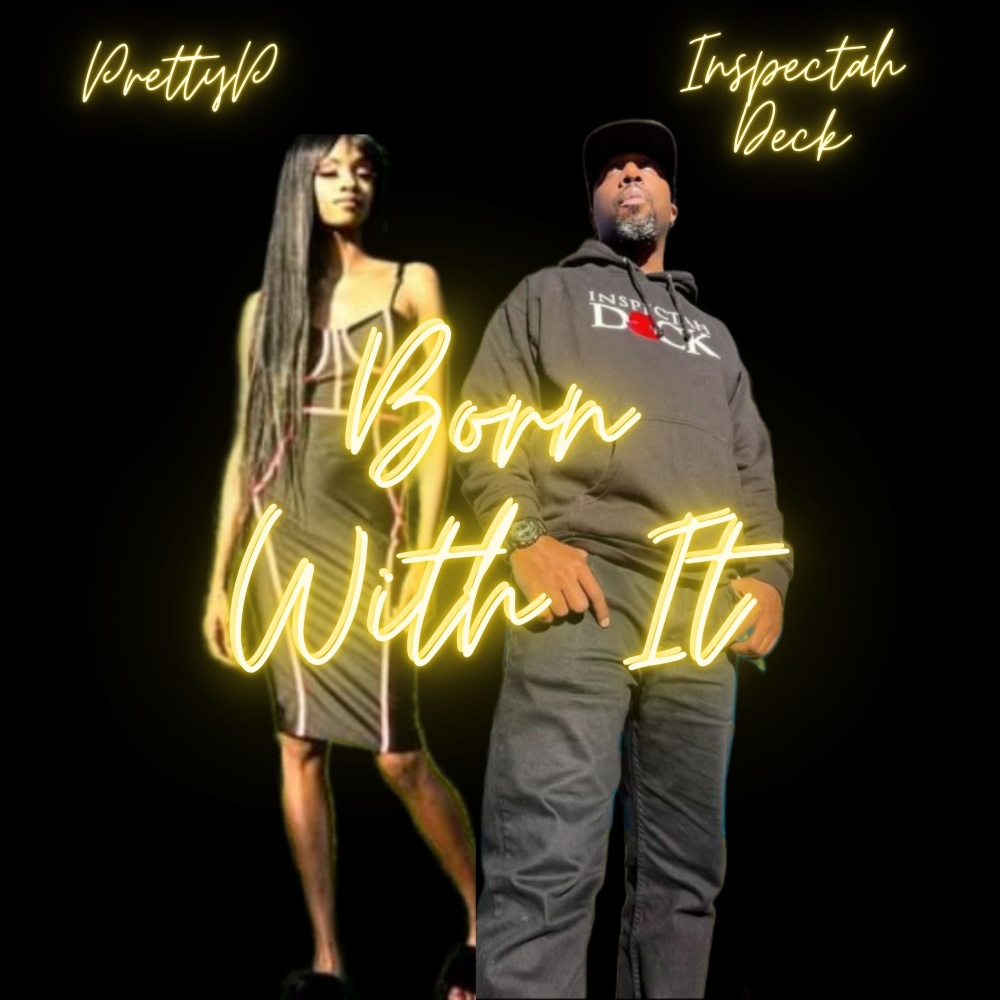 Born with It (Explicit)
