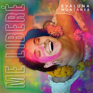 收聽Evaluna Montaner的Me Liberé歌詞歌曲