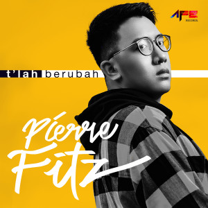 Album T'Lah Berubah from 