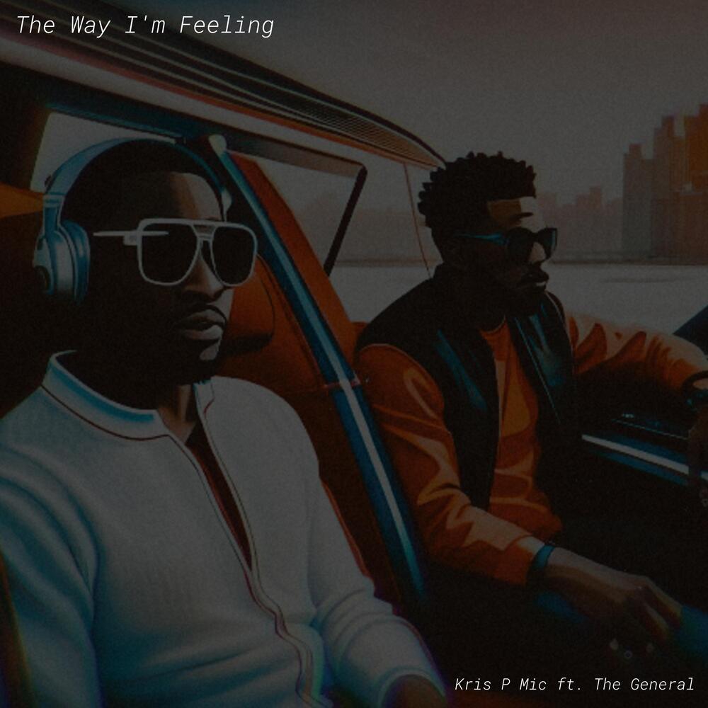 The Way I'm Feeling (Explicit)