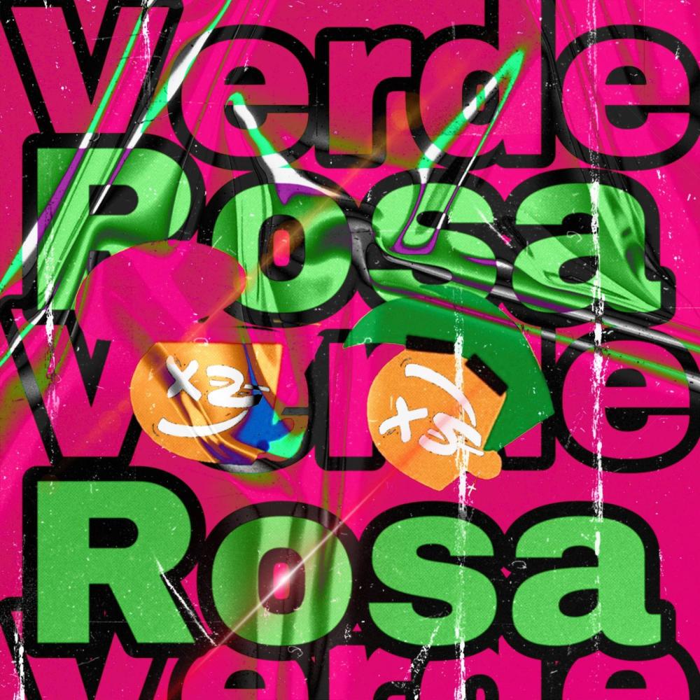 Verde (Explicit)