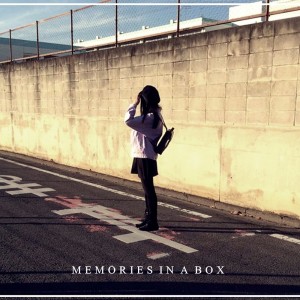 Album Memories in a Box oleh BigRicePiano