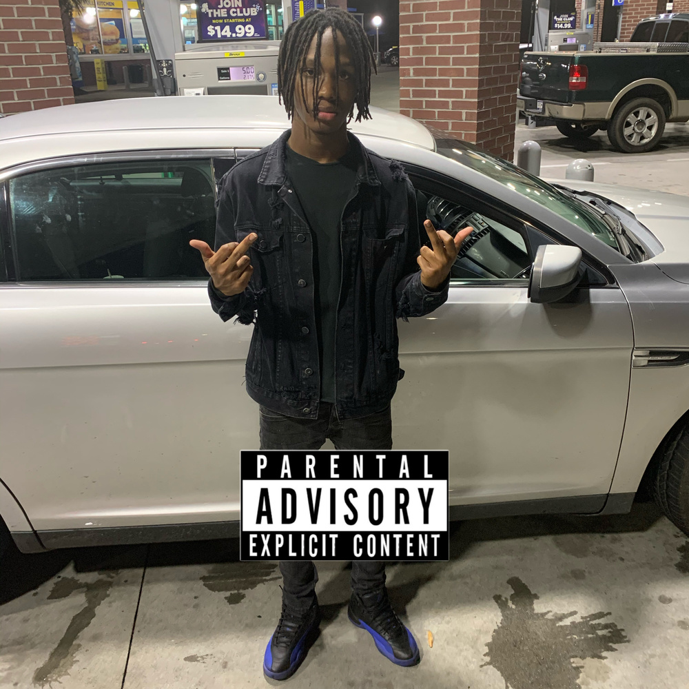 No Feelings (Explicit)