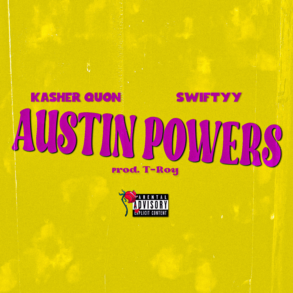 Austin Powers (Explicit)