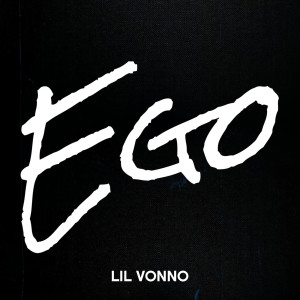 Album Ego (Explicit) from 