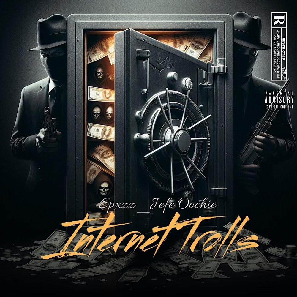Internet Trolls (feat. Spxzz) (Explicit)