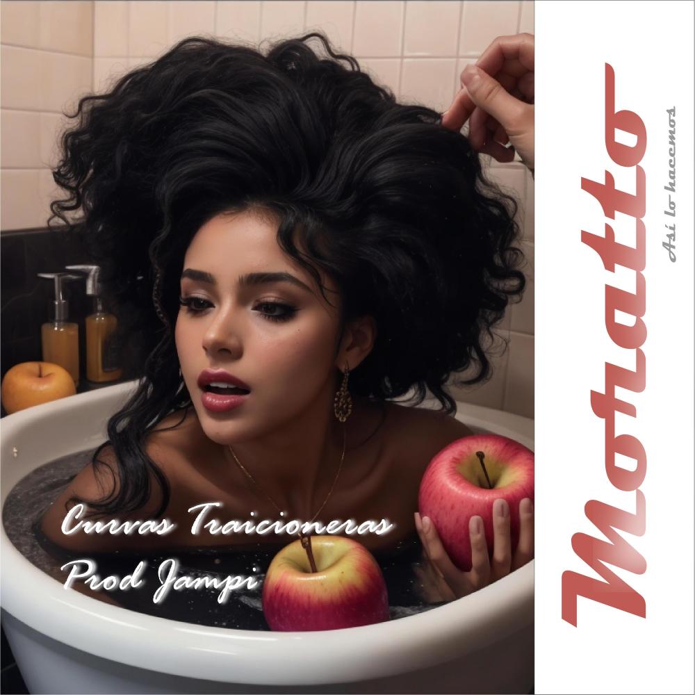 Curvas traicioneras (feat. JAMPI)