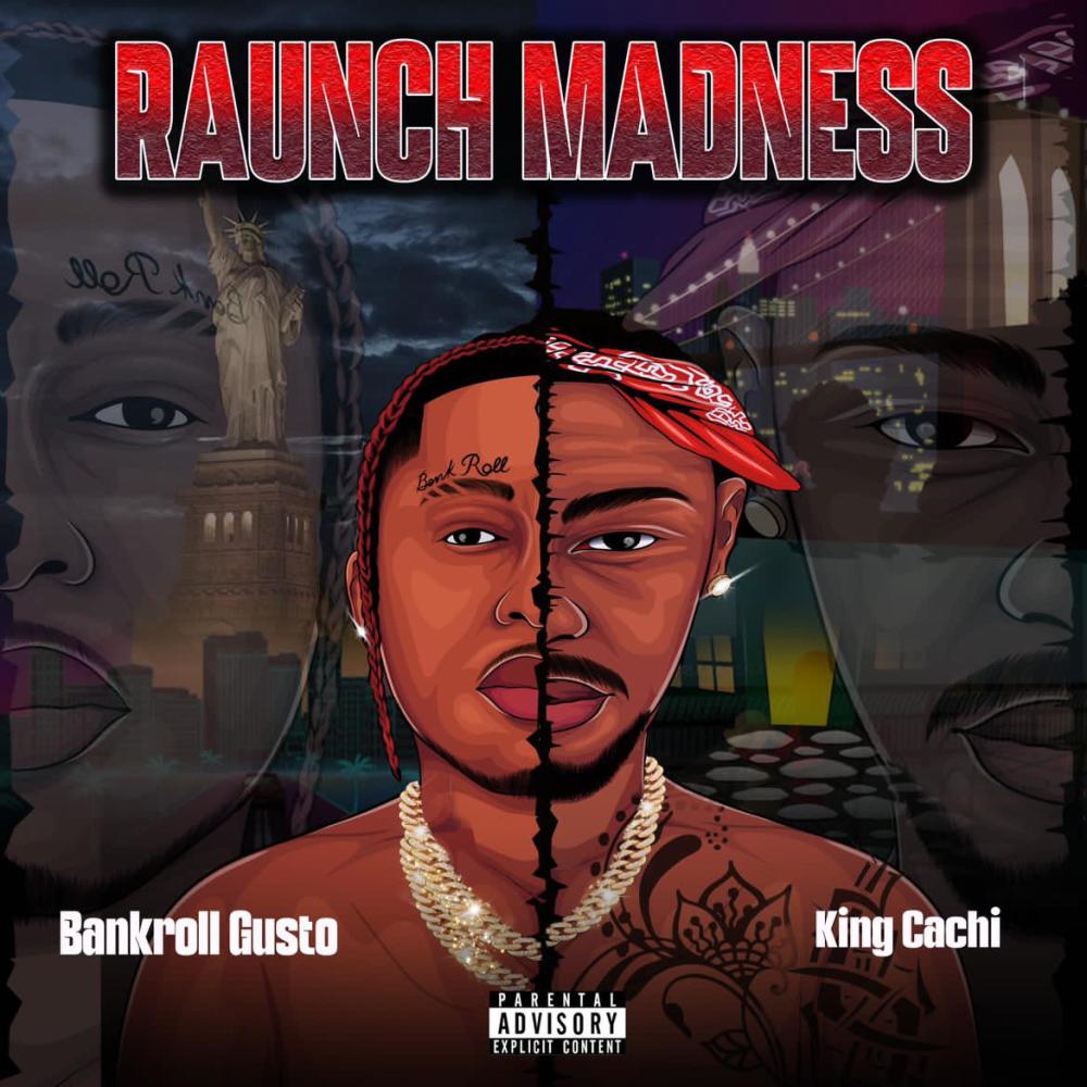 Work A Pole (feat. BankRoll Gus) (Explicit)