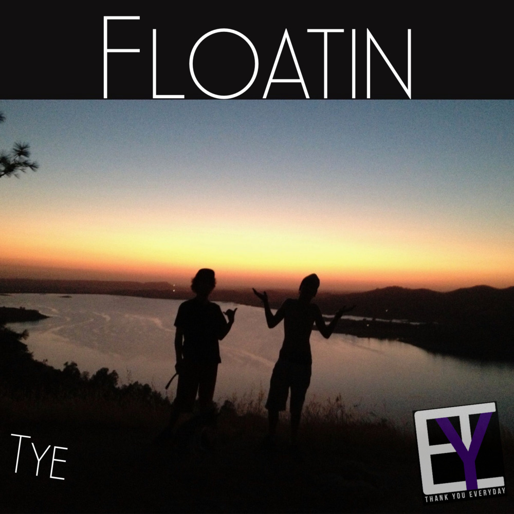 Floatin (Explicit)