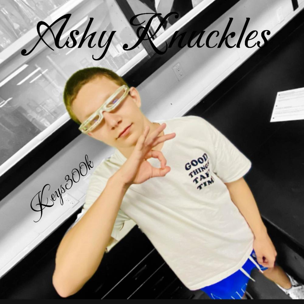 Ashy Knuckles (feat. prod.8x Detroit)