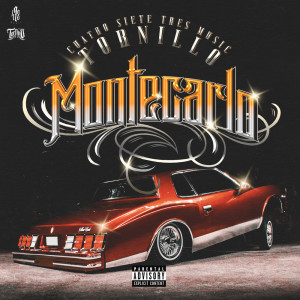 Album Montecarlo from 