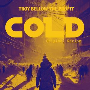 Album Cold: Original Recipe (feat. Risktaker Rockstarz) (Explicit) from Troy Bellow the Profit