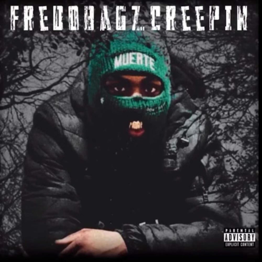 Creepin (Explicit)