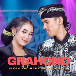 Album Grahono (Bantengan Gedruk) from Arya Galih
