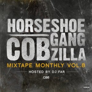 收聽Horseshoe Gang的Looking at Me (Explicit)歌詞歌曲