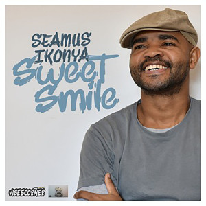 收聽Seamus Ikonya的All I've Got(feat. Sizzla Kalonji)歌詞歌曲