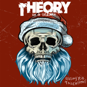 Theory of a Deadman的專輯Missing You This Christmas