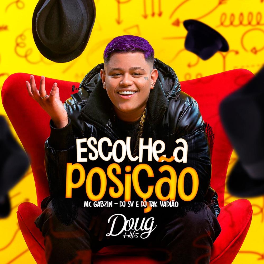 Escolhe a Posição