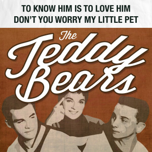 ดาวน์โหลดและฟังเพลง Don't You Worry My Little Pet พร้อมเนื้อเพลงจาก The Teddy Bears