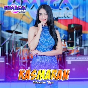 Album Kasmaran from Diandra Ayu