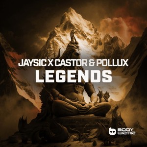Album Legends from Castor & Pollux