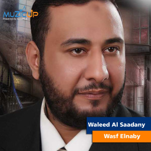Listen to Wasf Elnaby song with lyrics from Waleed Al Saadany