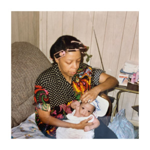 Album Eternity from Xavier Mathews