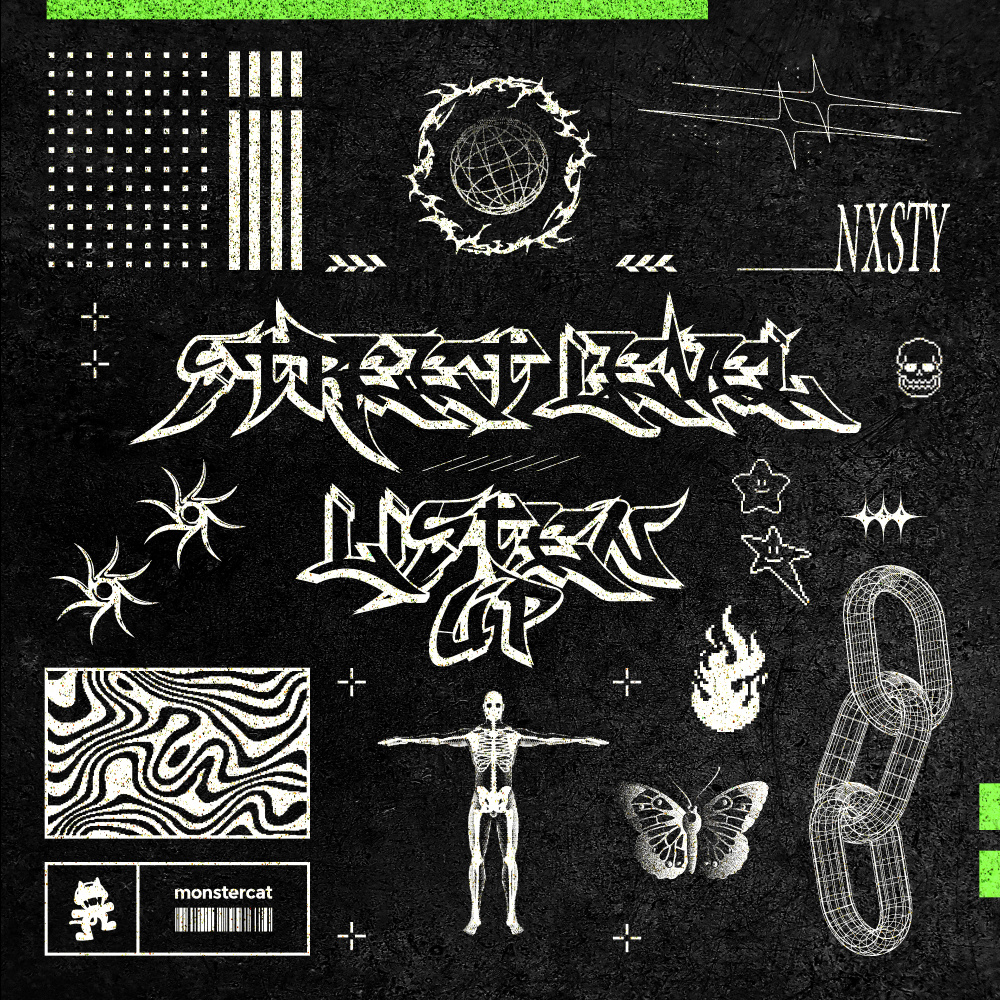 Street Level (Explicit)