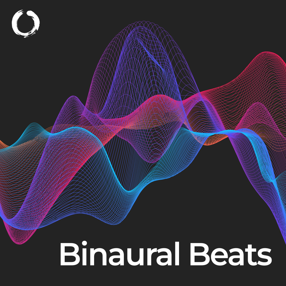 Sleep Enhancing Binaural Beats
