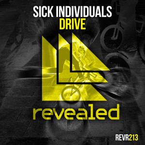 ดาวน์โหลดและฟังเพลง Drive (Original Mix) พร้อมเนื้อเพลงจาก Sick Individuals