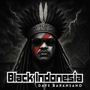 Album Black Indonesia from 