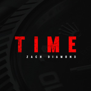 Zach Diamond的专辑Time