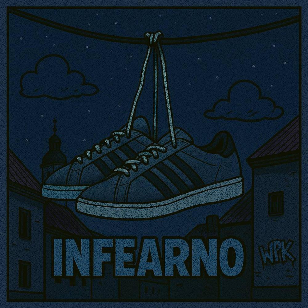 Infearno (feat. Awlnight)