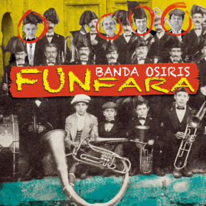 Listen to Noi siamo le canzoni song with lyrics from Banda Osiris
