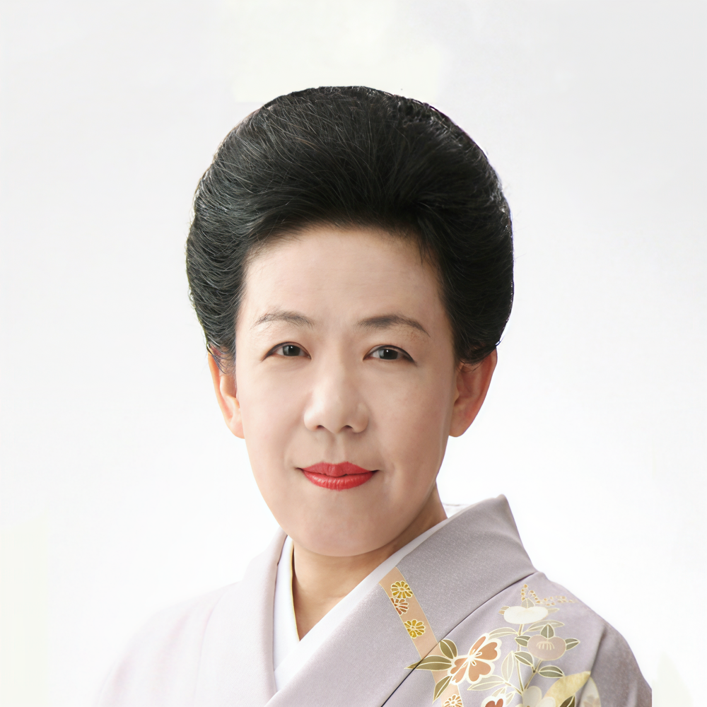 米川敏子
