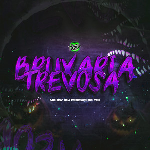 Album BRUXARIA TREVOSA (Explicit) from DJ FERRARI DO TS